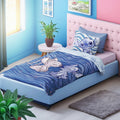Imagen del producto Lilo & Stitch - Angel & Stitch Ropa de cama reversible