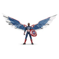 Imagen del producto Capitán América - Figura de acción