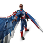 Imagen del producto Capitán América - Figura de acción
