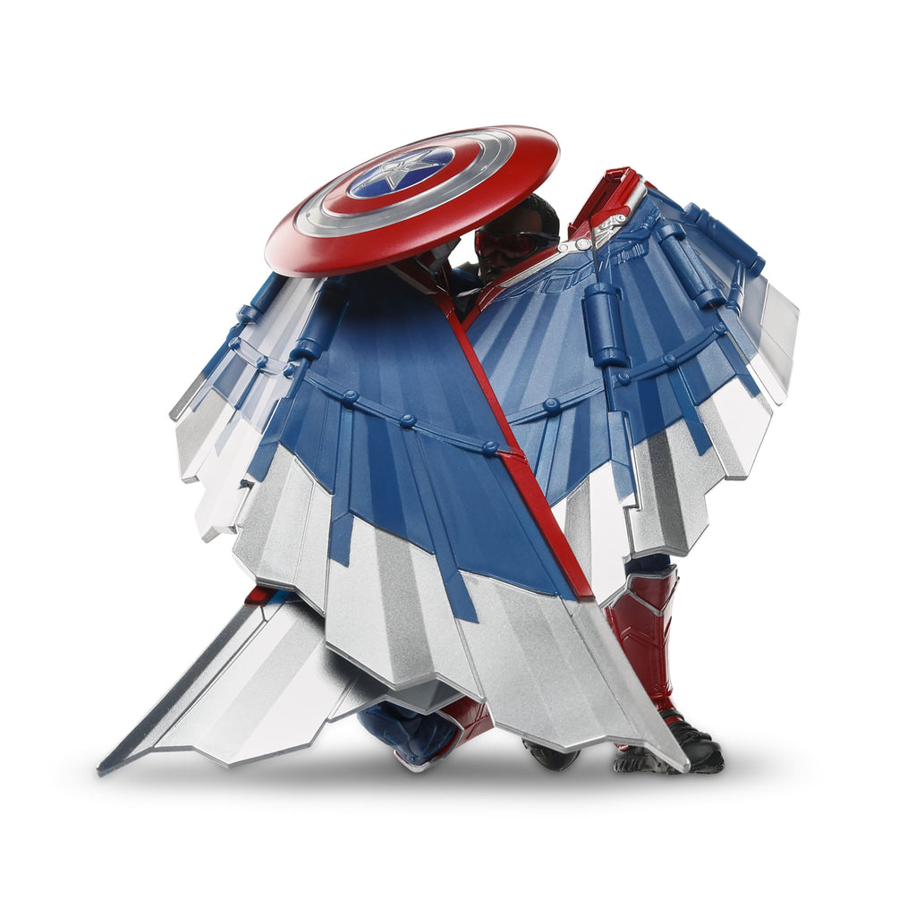 Imagen del producto Capitán América - Figura de acción
