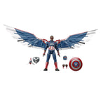 Imagen del producto Capitán América - Figura de acción
