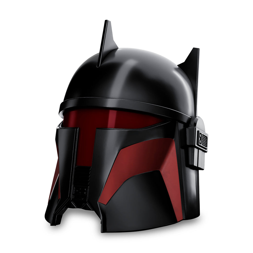Imagen del producto Réplica del Casco Moff Gideon Black Series con Luz - Star Wars