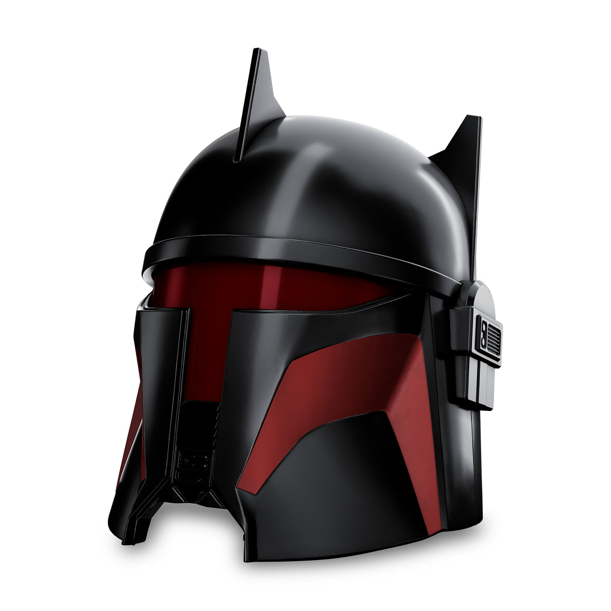 Imagen del producto Réplica del Casco Moff Gideon Black Series con Luz - Star Wars