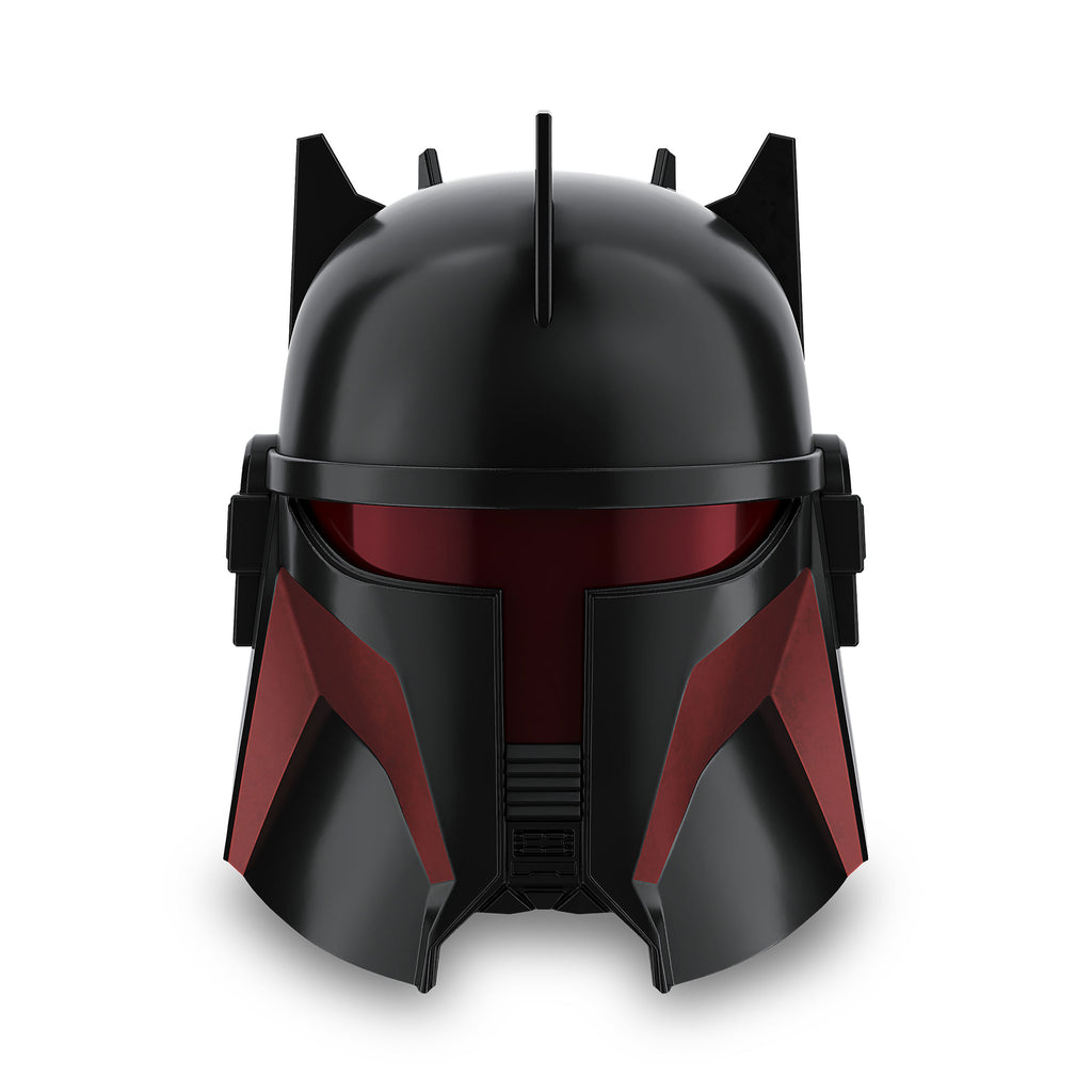 Imagen del producto Réplica del Casco Moff Gideon Black Series con Luz - Star Wars