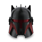 Imagen del producto Réplica del Casco Moff Gideon Black Series con Luz - Star Wars
