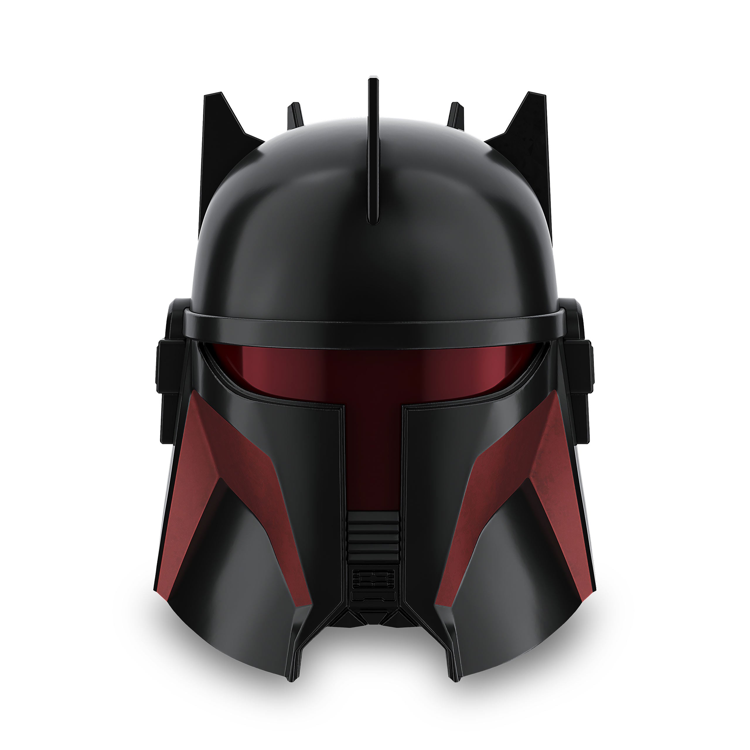 Imagen del producto Réplica del Casco Moff Gideon Black Series con Luz - Star Wars