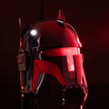 Imagen del producto Réplica del Casco Moff Gideon Black Series con Luz - Star Wars