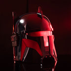 Imagen del producto Réplica del Casco Moff Gideon Black Series con Luz - Star Wars