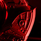 Imagen del producto Réplica del Casco Moff Gideon Black Series con Luz - Star Wars