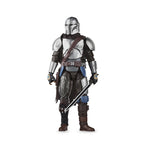 Imagen del producto Star Wars The Book of Boba Fett - The Mandalorian Glavis Ringworld Figura de acción