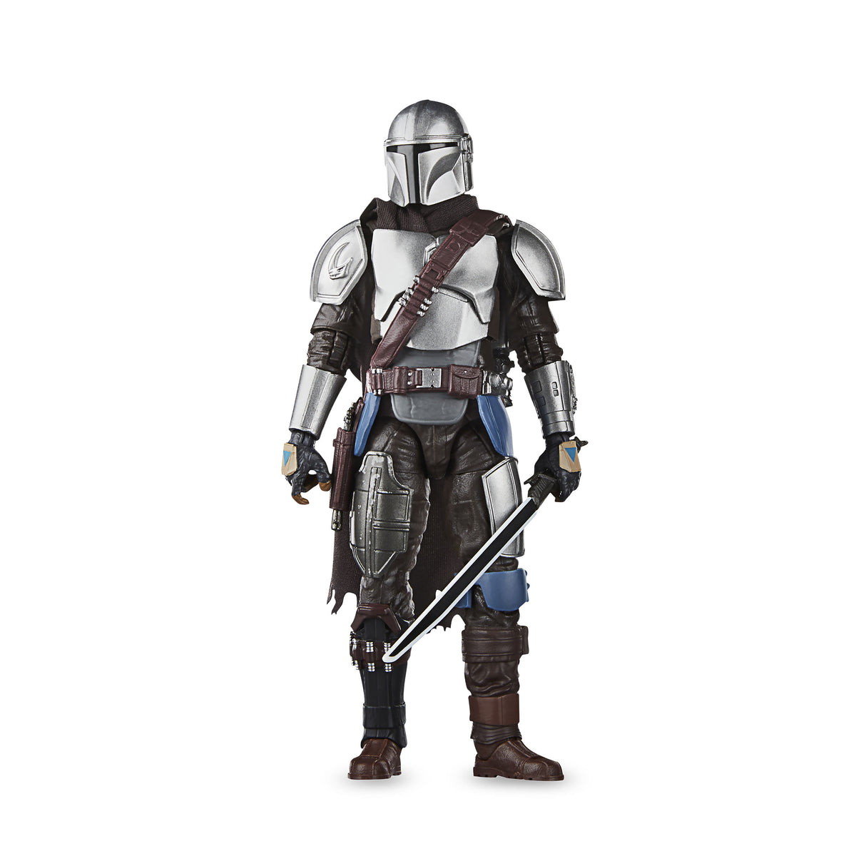 Imagen del producto Star Wars The Book of Boba Fett - The Mandalorian Glavis Ringworld Figura de acción