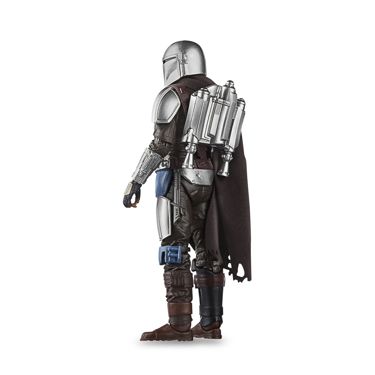 Imagen del producto Star Wars The Book of Boba Fett - The Mandalorian Glavis Ringworld Figura de acción