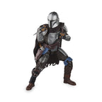 Imagen del producto Star Wars The Book of Boba Fett - The Mandalorian Glavis Ringworld Figura de acción