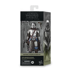 Imagen del producto Star Wars The Book of Boba Fett - The Mandalorian Glavis Ringworld Figura de acción