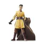 Imagen del producto Star Wars: The Acolyte - Figura de Acción de la Serie Negra del Caballero Jedi Yord Fandar