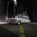 Imagen del producto Ghostbusters - Ecto-1 Set de Figuras de Acción 40 Aniversario