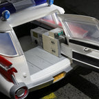 Imagen del producto Ghostbusters - Ecto-1 Set de Figuras de Acción 40 Aniversario