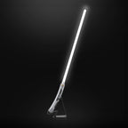 Imagen del producto Sable de Luz Ahsoka Tano Force FX Elite Black Series - Star Wars