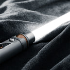 Imagen del producto Sable de Luz Ahsoka Tano Force FX Elite Black Series - Star Wars