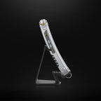 Imagen del producto Sable de Luz Ahsoka Tano Force FX Elite Black Series - Star Wars