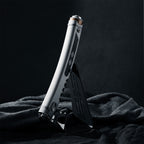 Imagen del producto Sable de Luz Ahsoka Tano Force FX Elite Black Series - Star Wars