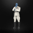 Product image Star Wars Ahsoka - Grand Admiral Thrawn Black Series Action Figure