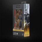 Product image Star Wars - Darth Maul Black Series Action Figure
