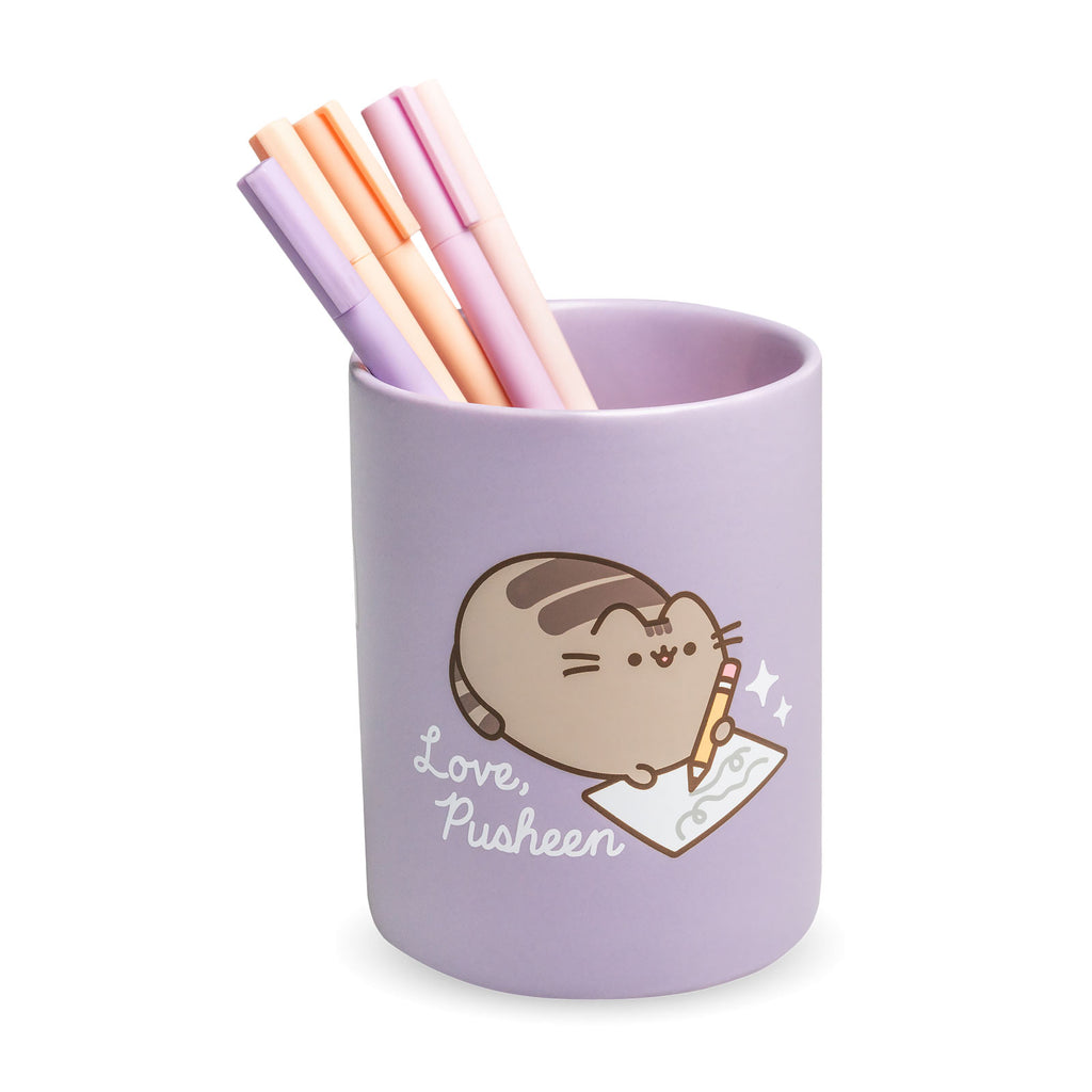 Product image Pusheen - Pencil Holder