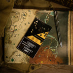 Imagen del producto Fallout - Réplica de la Tarjeta Nuclear Eterna Edición Limitada