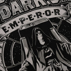Imagen del producto Star Wars - Únete a la camiseta negra del Lado Oscuro