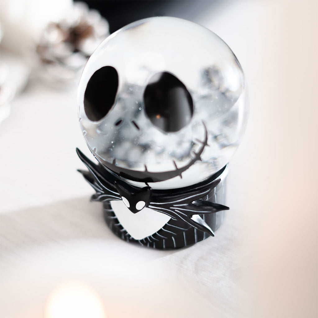 Imagen del producto Nightmare Before Christmas - Bola de nieve Jack Skellington