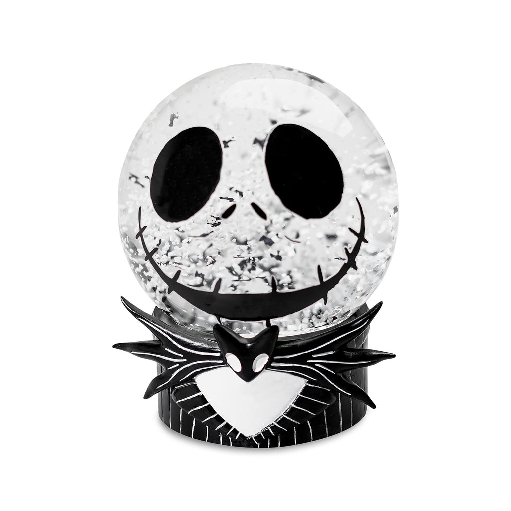 Imagen del producto Nightmare Before Christmas - Bola de nieve Jack Skellington