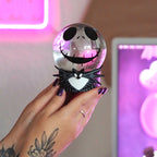 Imagen del producto Nightmare Before Christmas - Bola de nieve Jack Skellington