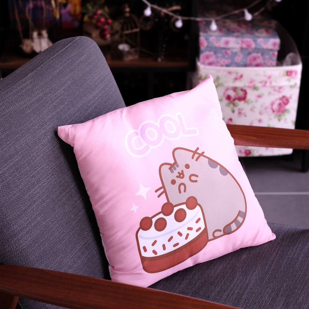 Imagen del producto Pusheen - Cojín Cool