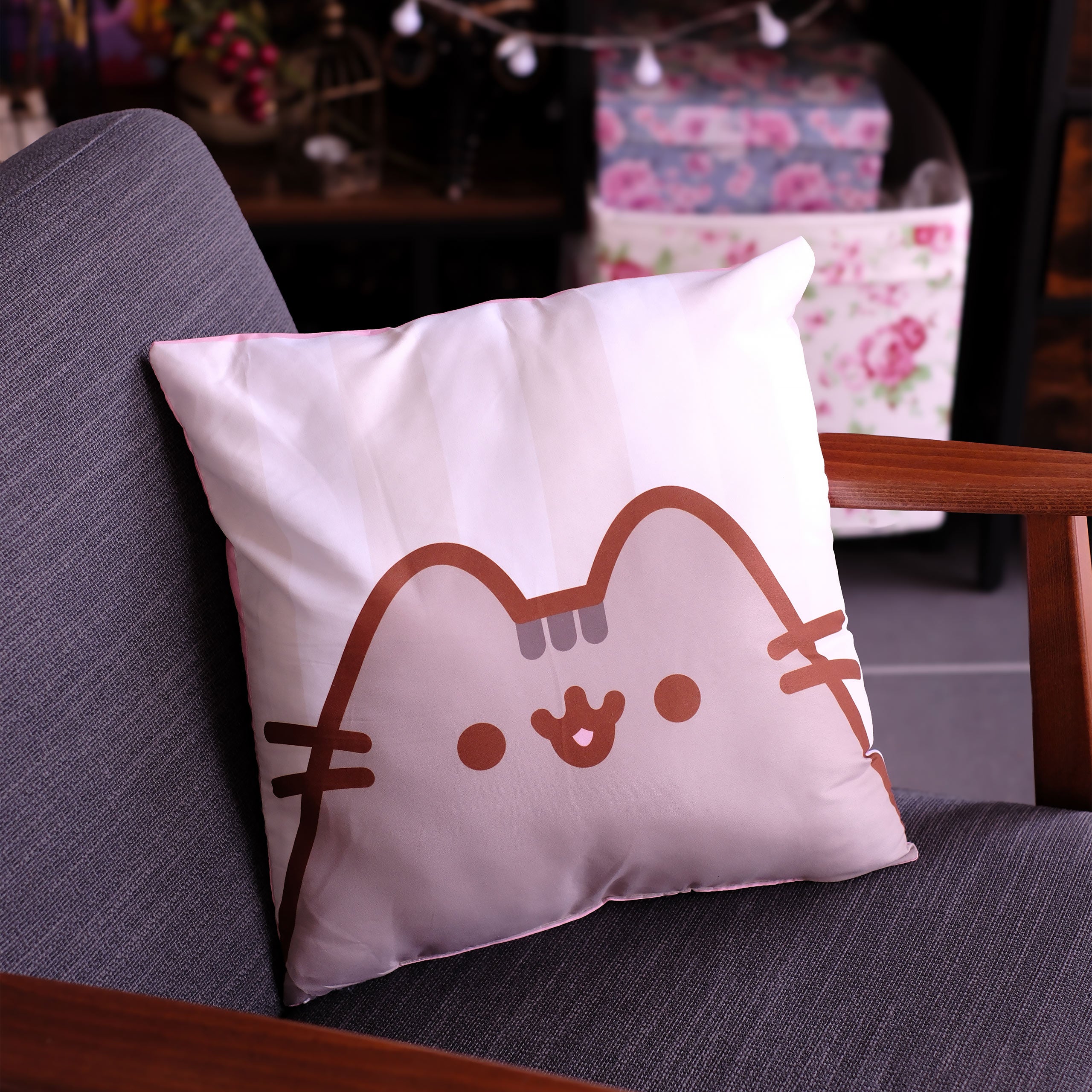 Imagen del producto Pusheen - Cojín Cool