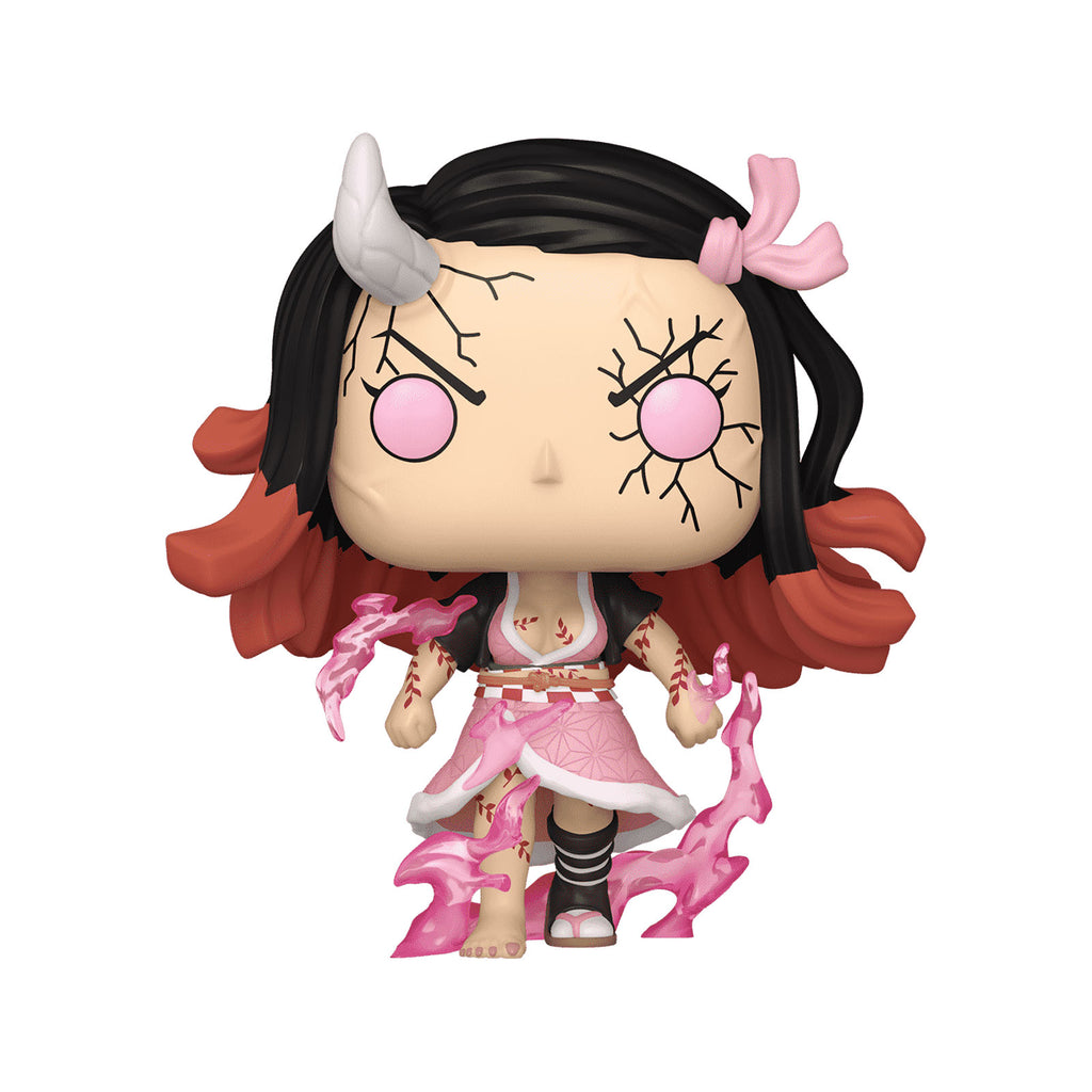 Imagen del producto Demon Slayer - Nezuko (Forma Demonio) Figura Funko Pop