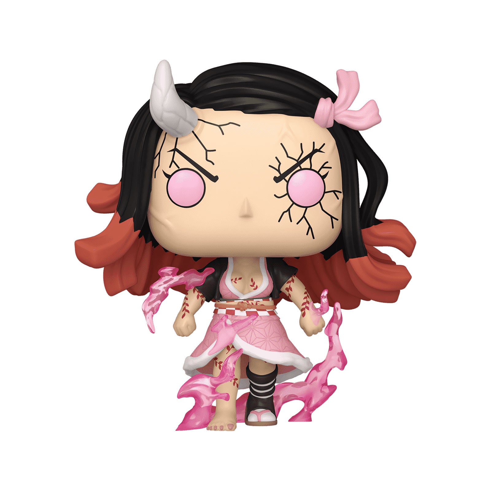 Imagen del producto Demon Slayer - Nezuko (Forma Demonio) Figura Funko Pop