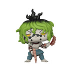 Product image Demon Slayer - Gyutaro Funko Pop Figure