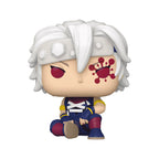 Imagen del producto Demon Slayer - Tengen Uzui (Flash Back) Figura Funko Pop