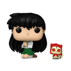 Imagen del producto Inu Yasha - Kagome con Kirara Figura Funko Pop