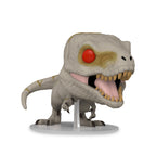 Imagen del producto Jurassic World - Atrociraptor (Ghost) Figura Funko Pop