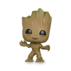Product image Guardians of the Galaxy Vol.2 - Groot Funko Pop Bobblehead Figure