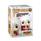 Imagen del producto Inu Yasha - Figura Funko Pop de Ramen
