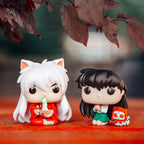 Imagen del producto Inu Yasha - Figura Funko Pop de Ramen