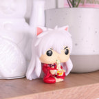 Imagen del producto Inu Yasha - Figura Funko Pop de Ramen