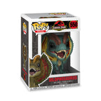 Imagen del producto Jurassic Park - Figura Funko Pop de Dilophosaurus