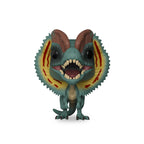 Imagen del producto Jurassic Park - Figura Funko Pop de Dilophosaurus