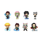 Imagen del producto Demon Slayer - Figura Misteriosa Minis