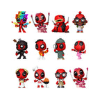 Imagen del producto Deadpool - Figura Funko Mystery Minis