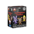 Imagen del producto Five Nights at Freddy's - Figura misteriosa mini de Funko